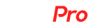 autopro dealership management software transparent white logo