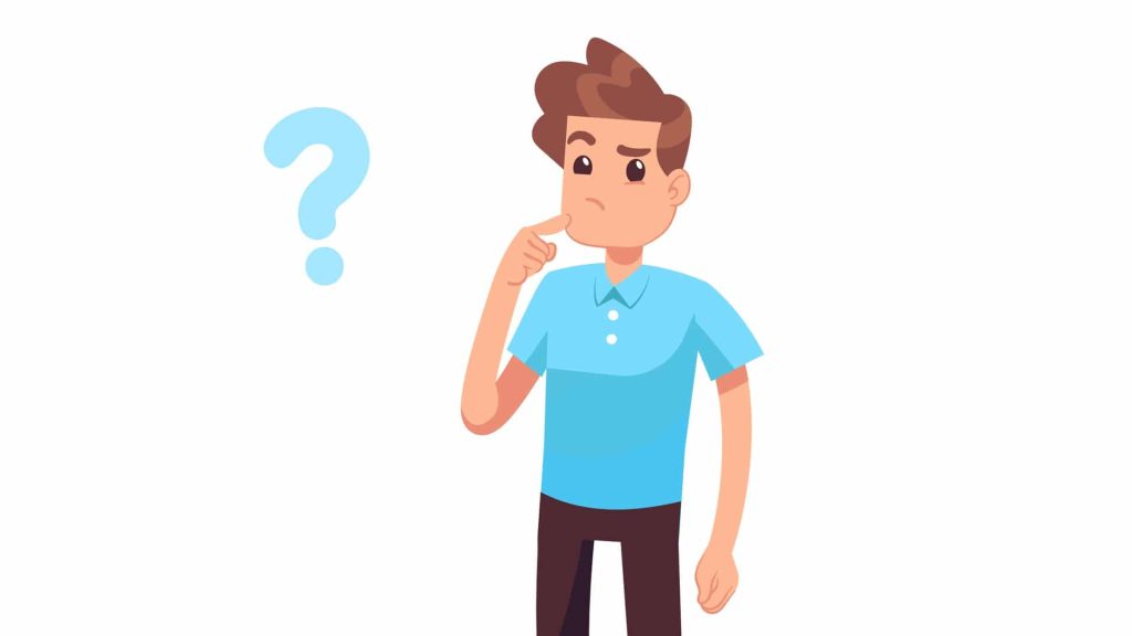 Why don't our competitors post their prices?