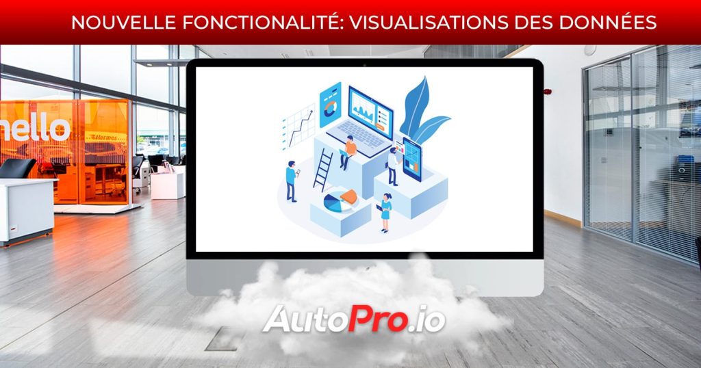 Nouvelle Fonctionnalité: Visualisation des Données