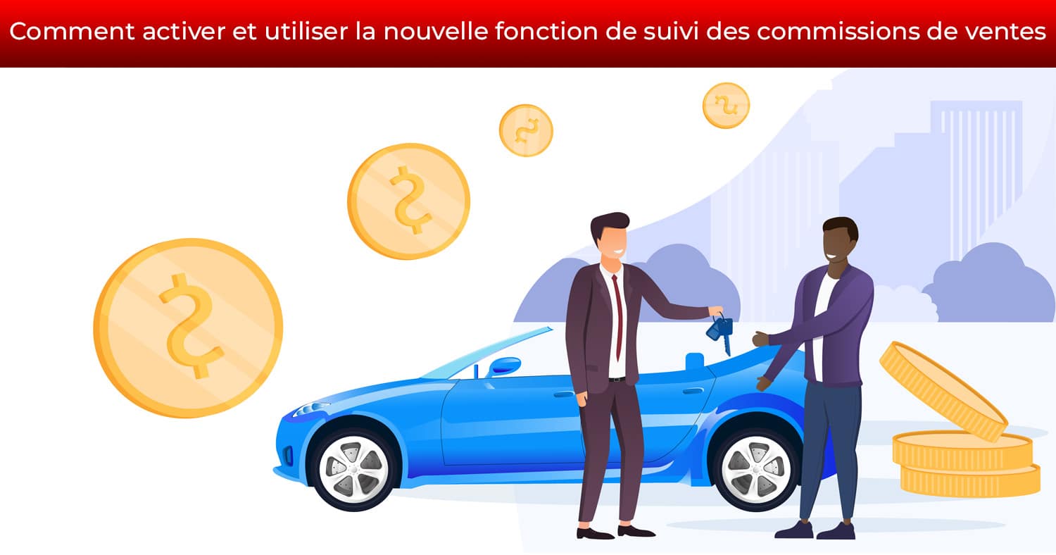 Comment activer et utiliser la nouvelle fonction de suivi des ...