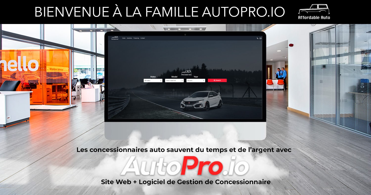 auto fr