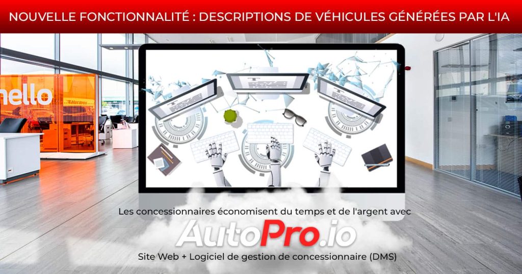 2023-03-18 AI generated vehicle descriptions - FR