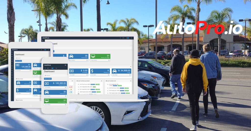 Why does your car dealership need dealership management software?